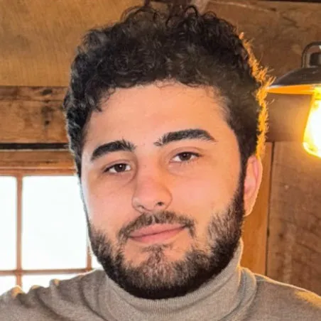 Christopher Daddio
